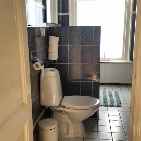 Oda ve Kahvaltı Konijn
