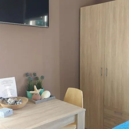 Oda ve Kahvaltı Konijn