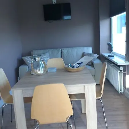 Nocleg ze śniadaniem Konijn